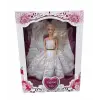 YAĞMUR ŞEFFAF BEBEK *42