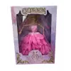 BEYAZ GELİNLiKLİ BARBIE QUEEN BEBEK*48
