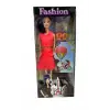 FASHION PARİS BARBİE BEBEK*72