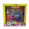KUTULU BÜYÜK DOKTOR SETLİ BARBİE*40
