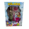 DİLARA BARBİE BEBEK KUTULU*48