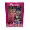 PONYLİ MELEK BARBİE BEBEK KUTULU*48