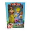 FAST FOOD BARBİE BEBEK KUTULU*48