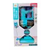 PİLLİ DİKEY SÜPÜRGE*48