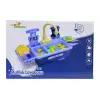 PİLLİ MUTFAK LAVABO*36