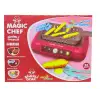 MAGIC SHEF SIHIRLI OCAK*18