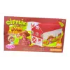 ÇİFLİK EVİ OYUN ÇADIRI *18