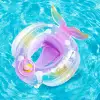 70CM 4 ASORTİ DİREKSİYONLU BABY FLO