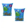 25X15 CM BALIK DESENLİ KOLLUK*72