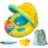 85 CM AYAK GECMELİ BABY FLOAT*12