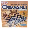 OSMANLI SATRANÇ*12