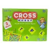 CROSS WORD JUNIOR*24