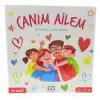 CANIM AİLEM*12