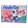 HEDEFİM 5 E 5 OYUNU*12