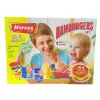KUT HAMBURGERS 23 PRC*12