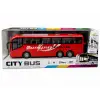 ŞARJLI UZ KUM OTOBÜS*24