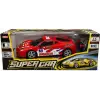 RACING SUPER KUM. ARABA*24