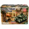 TAKLACI ASKER *60