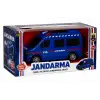 ISIKLI SESELI JANDARMA*48