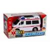 PILLI AMBULANS ISIKLI*48