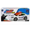 PİLLİ POLİCE CAR*72