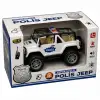 KUM POLİS JEEP*40