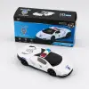 3 D IŞIKLI PİLLİ ARABA*230