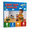 EĞİTİCİ KUTULU ÇARK*36