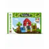 MY WORLD MAGNETIC BLOKS 100 PARÇA