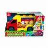 BURGERVAN*18