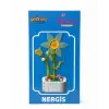 NERGİS ÇİÇEK LEGO*24