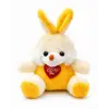 PELUŞ AYICIK-TAVŞAN 25 CM