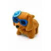YÜRÜYEN KÖPEK GÖZLÜKLÜ*140