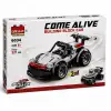 LEGO YARIŞ ARABASI 221 PRC ÇEK BIRAK*36