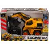 KUMANDALI EXCAVATOR KEPCE*24