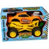 MONSTER COMORO ARABA