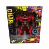 TRANSFORMERS KUTULU*72