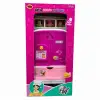 MINIK SEFLER DOLAP*36