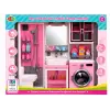 KUTUDA 3LÜ YENİ BANYO SETİ*12