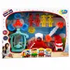 EGLENCELI BUYUK LUNA PARK*18