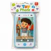 ANİMASYONLU TELEFON *990
