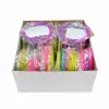 IŞIKLI BİLEKLİKHALKALAR 8CM*1200