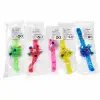 IŞIKLI STRES ÇARKI BİLEKLİK 18CM*1200