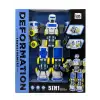 KUTUDA UFO TRANSFORMERS*12