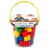 KÇ KOVALI LEGO SETİ*50