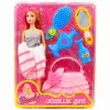 GÜZELİK SETLİ VAKUMDA BEBEK*48
