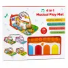 ÇİFTLİK PİYANOLU OYUN HALISI*24