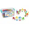 SEVİMLİ ÇUBUK PUZZLE *18