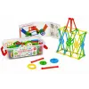 ÇUBUKLU KUTULU PUZZLE *36