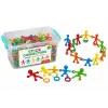 SEVİMLİ ÇUBUK PUZZLE *36